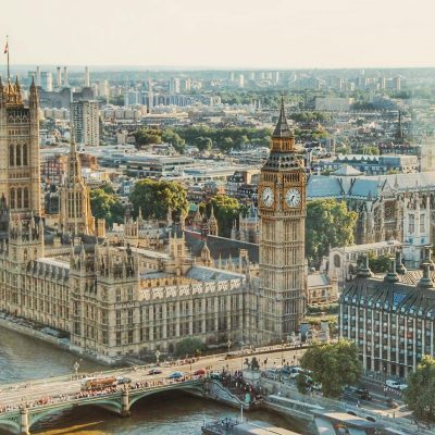 London